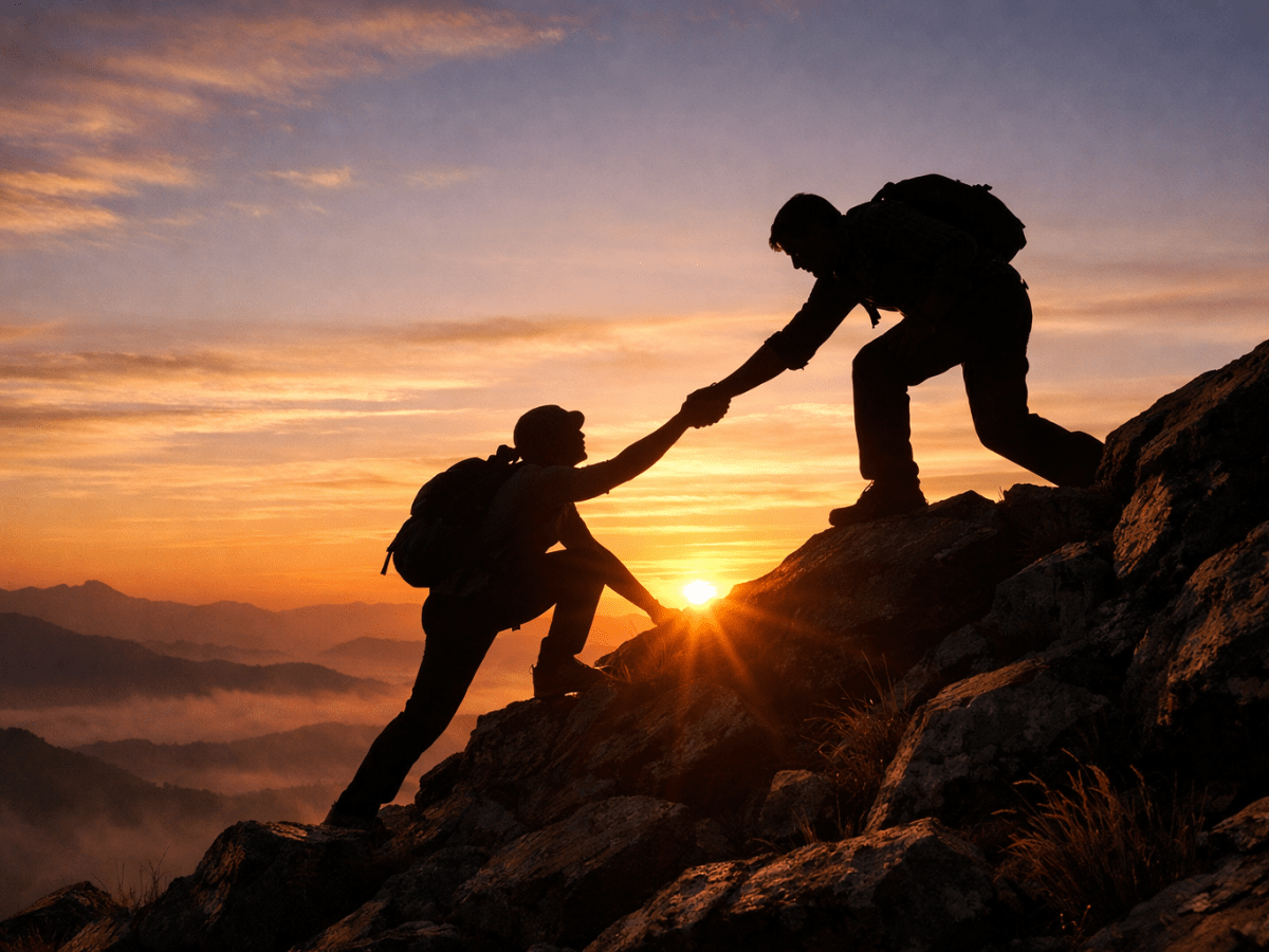 The Dangers of Indifference: Why Caring Matters More Than You&nbsp;Think