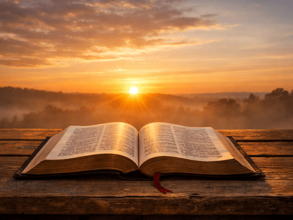 Understanding Divine Anger Through Divine&nbsp;Patience