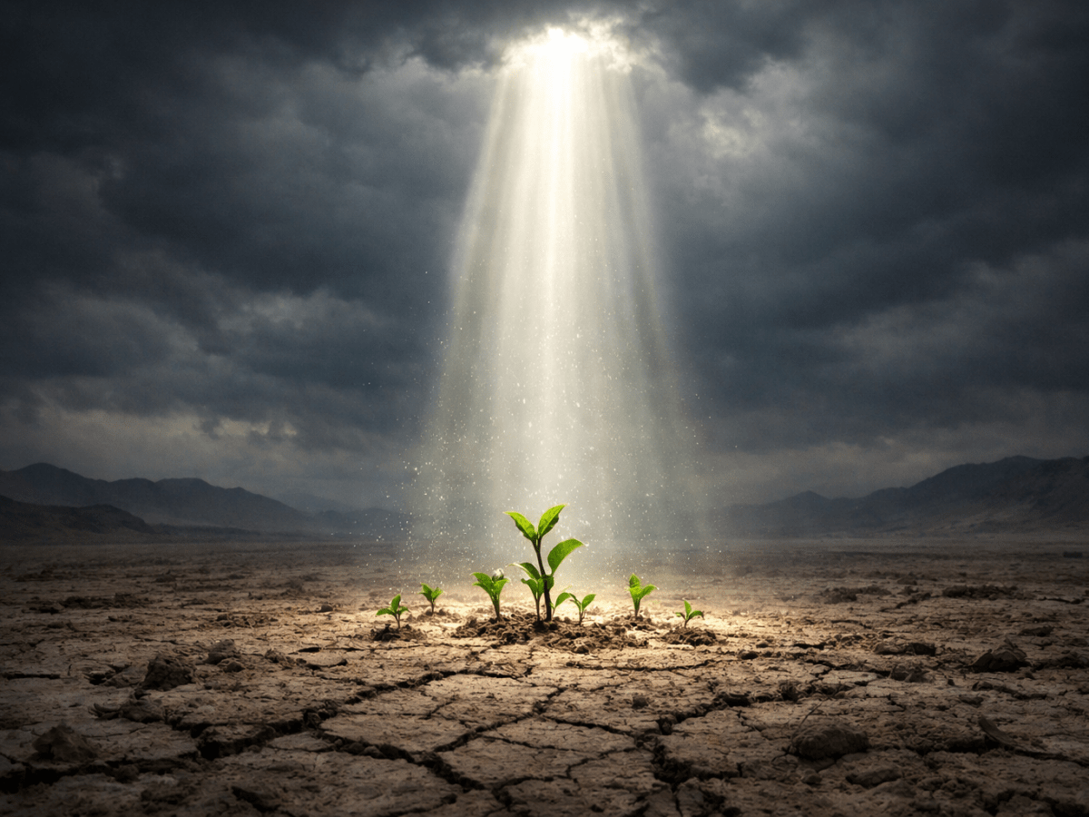 The Real Danger: Why Indifference Is More Harmful Than&nbsp;Evil