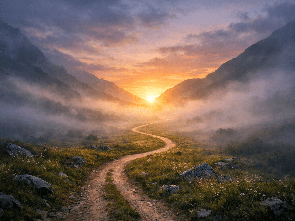 Living by Faith: A Personal Reflection on “Now Faith Is” 