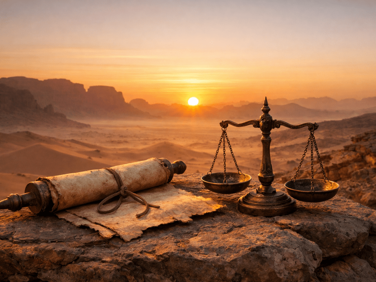 Prophetic Call to Justice: The Church’s Challenge&nbsp;Today