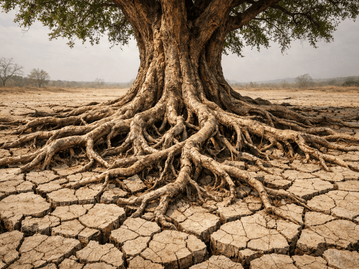 The Root of Bitterness: Biblical Wisdom for Healing and Unity 