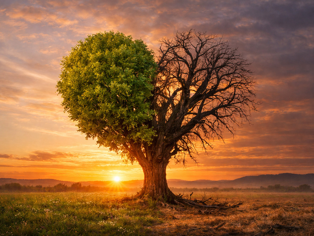 Bitterness Beyond Wealth: Biblical Wisdom on Healing and the Power of Words 