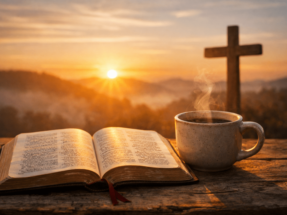 Understanding Righteousness in&nbsp;Christianity