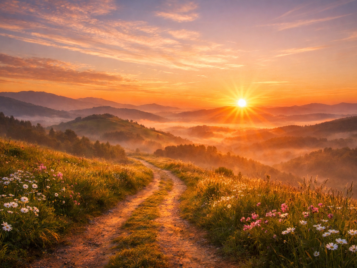 Relying on God: Confidence Beyond&nbsp;Achievements