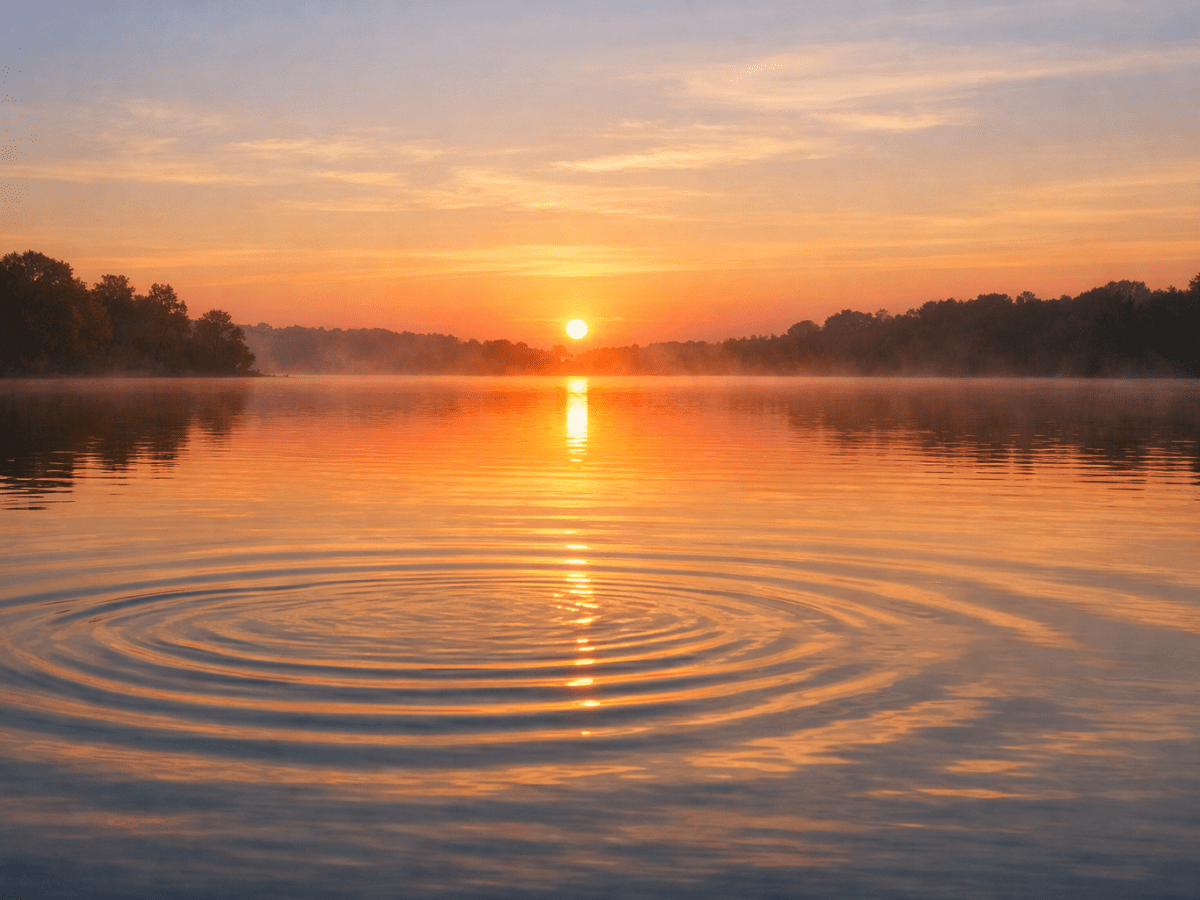 The Unwavering and Persistent Love of&nbsp;God