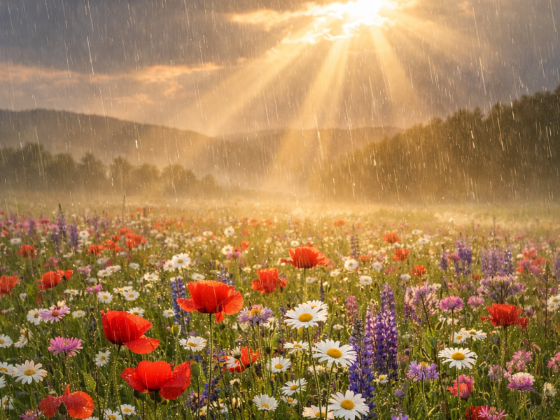 God’s Grace Is Always Enough: Finding Strength in Prayer and&nbsp;Weakness