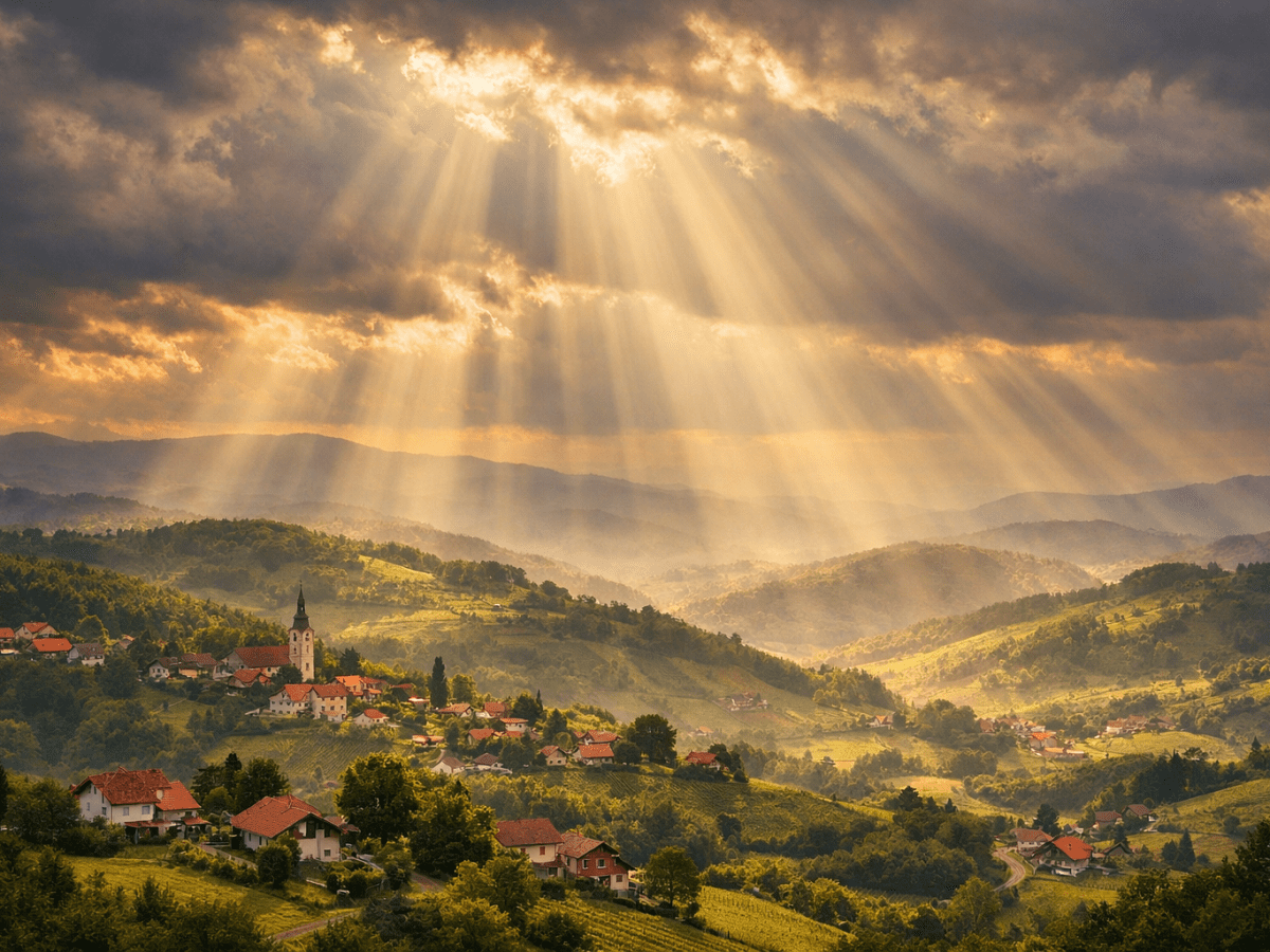 Unlocking Jesus’ Transformative&nbsp;Message