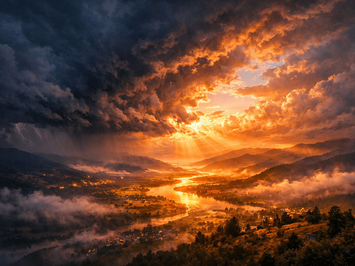 Awakening to God’s Word and Ways: A Reflection on Spiritual Ignorance 