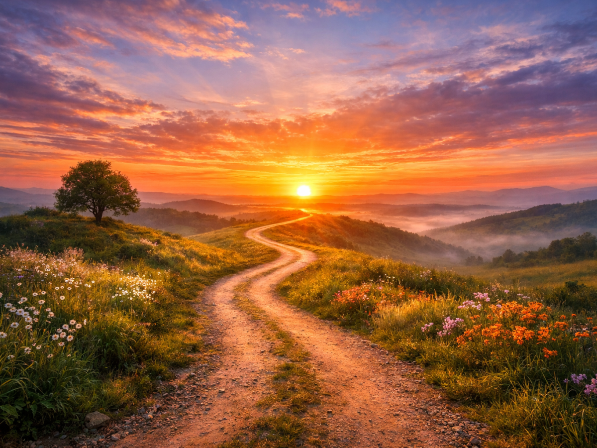 Walking the Path of Obedience to&nbsp;Christ