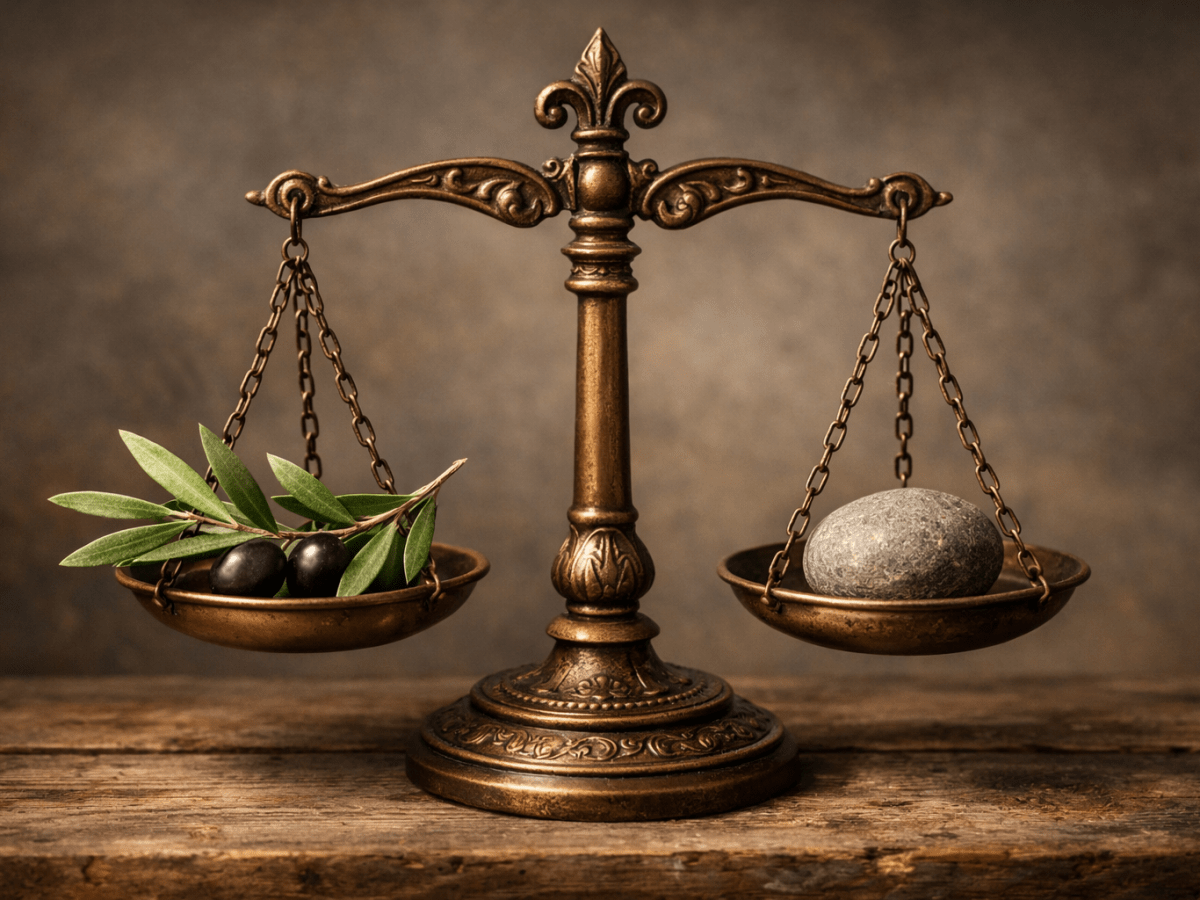 Understanding Fairness and Justice Through God’s&nbsp;Principles