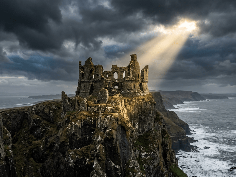 The Bible’s Warning Against Proud&nbsp;Leaders