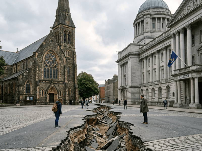 The Risks of Politicizing&nbsp;Christianity