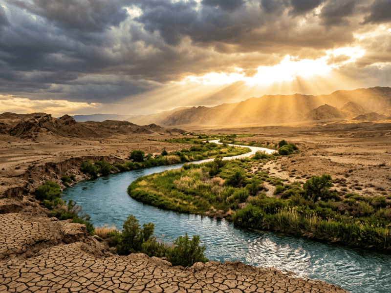 The Prophet Amos and Modern Justice: Lessons We Need&nbsp;Today