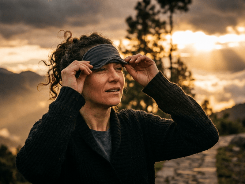 What is Moral Blindness and Why Should We&nbsp;Care?