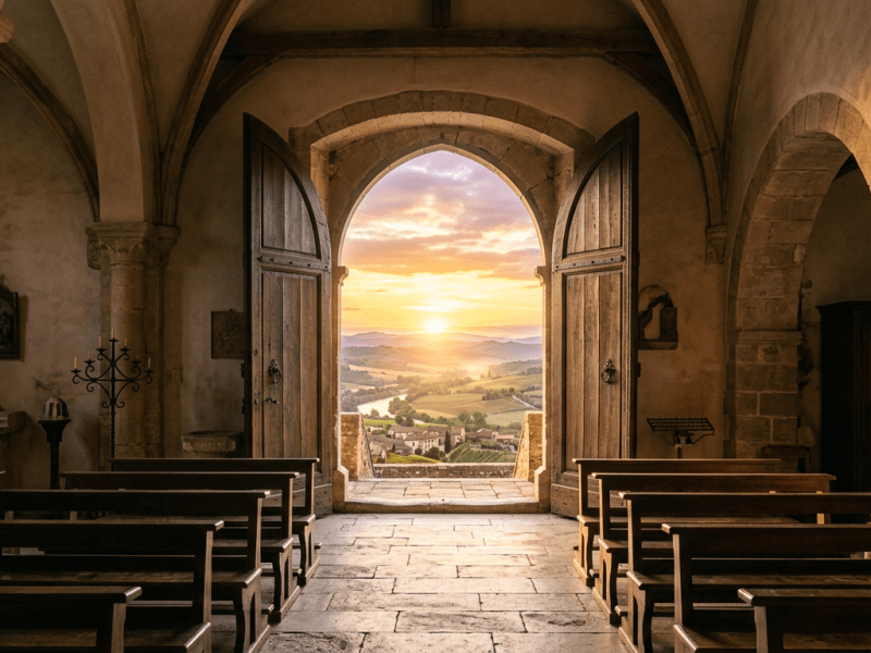 The Christian Community: Broadening Our Understanding of&nbsp;Faith