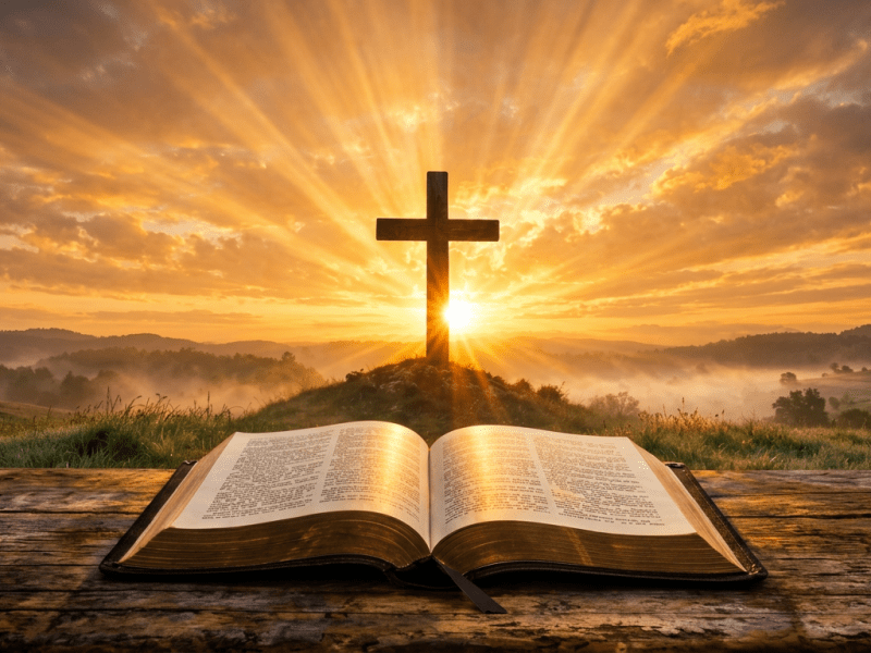 Living Accountably: What It Means to Be Responsible Before God 