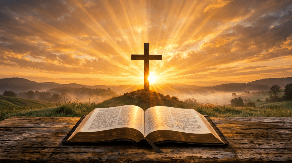 Whatever Happened to the Gospel?