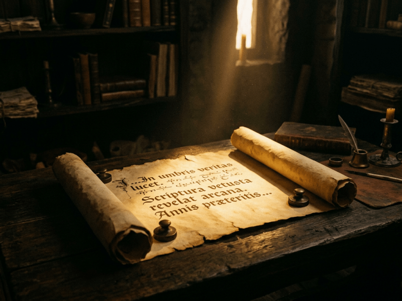 Hosea 4:6—A Warning About Ignoring God’s Truth 