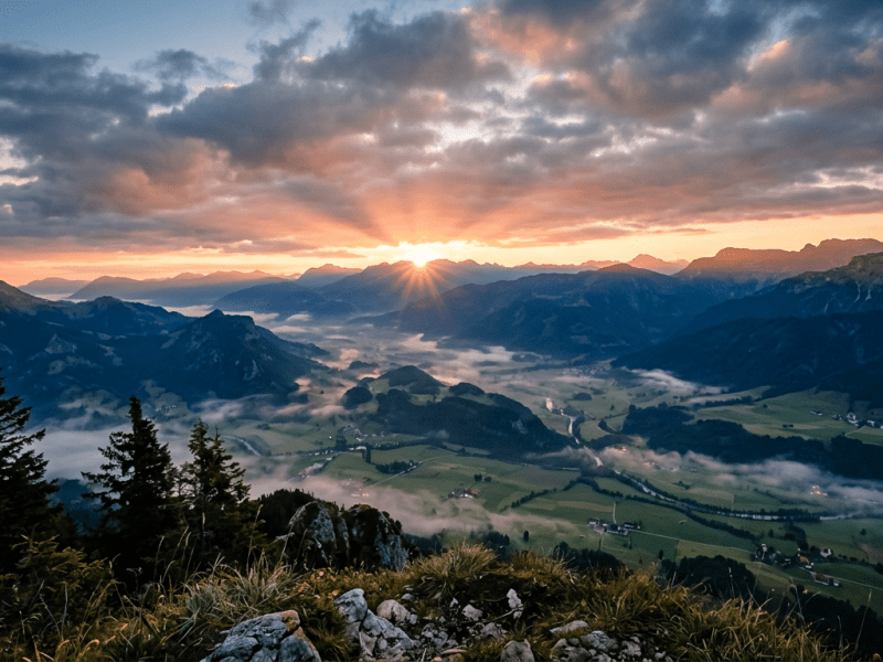 The Everlasting Nature of God’s&nbsp;Love