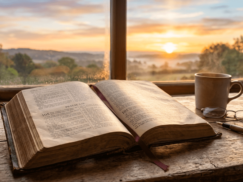 Understanding the Power of Truth in God’s&nbsp;Word