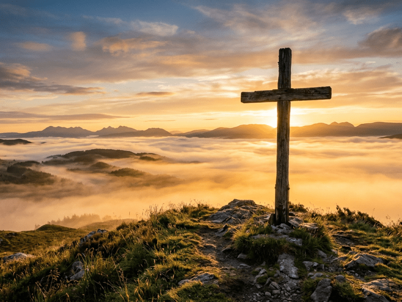 What Does ‘To Live Is Christ, and To Die Is Gain’ Really Mean? 