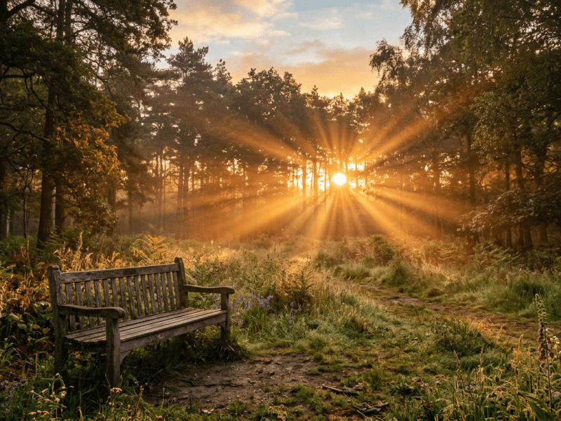 Finding Hope in Our Brokenness: God’s&nbsp;Promise