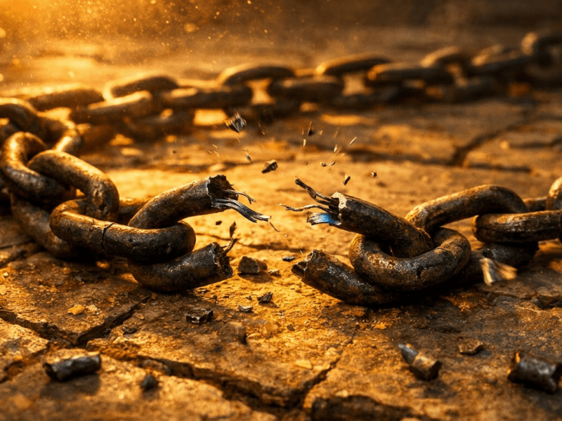 Understanding Christian Nationalism: How Resentment Fuels Its Growth 