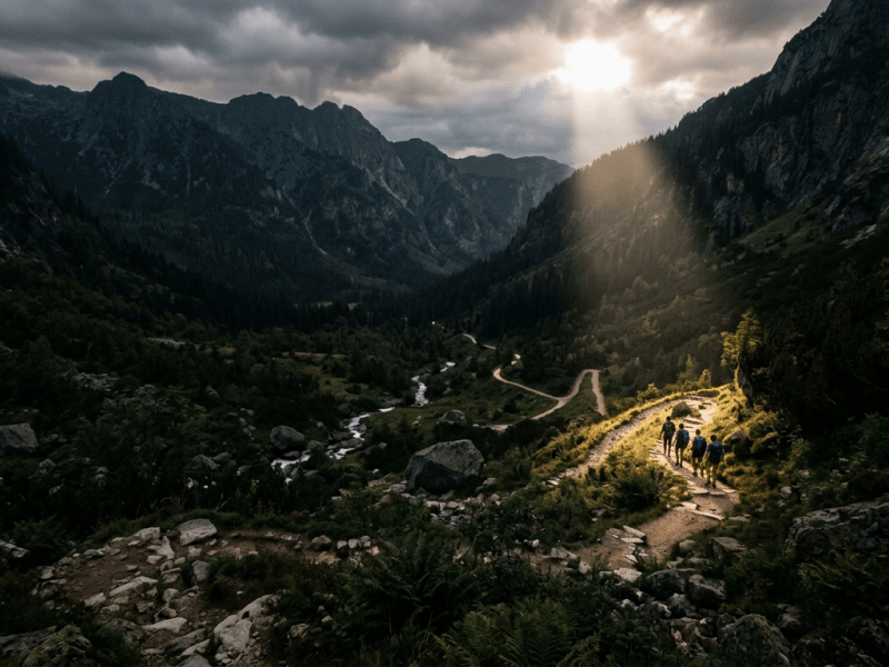 The Power of Darkness: Discerning the Powers and&nbsp;Principalities