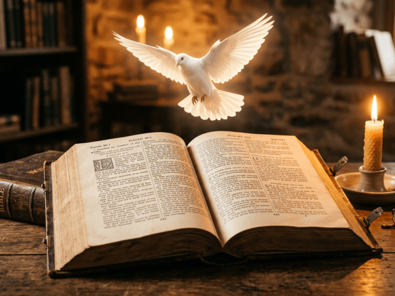 Living Out Romans 14:16: Unity and Love in&nbsp;Action