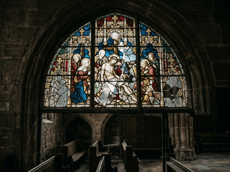 The Role of Theology in Justifying Wrongful Actions Across&nbsp;Generations