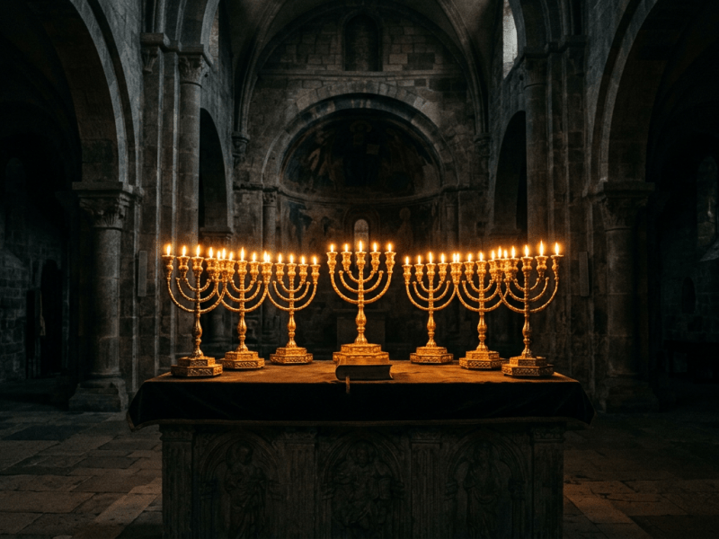 Authentic Faith in a Deceptive World: A Church&nbsp;Guide