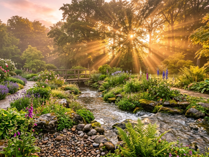 Seeing Creation Through Faith and Love 