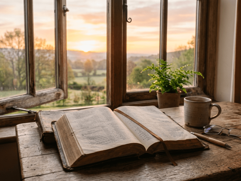 Rediscovering the Heart of the&nbsp;Gospels