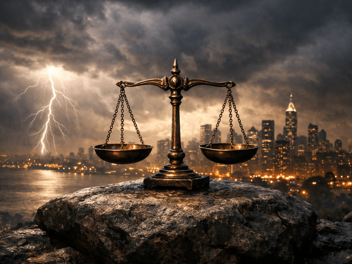 Righteousness and Justice: Keys to National&nbsp;Health