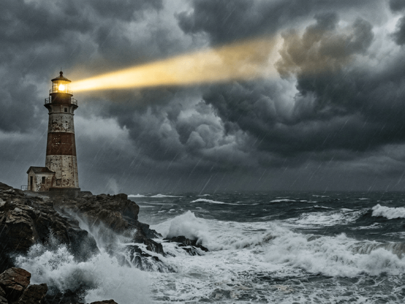 When Warnings Matter: Responding to Spiritual Danger with Faithful Action 