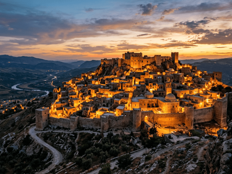 Engaging the World: A Christian’s Call to&nbsp;Action