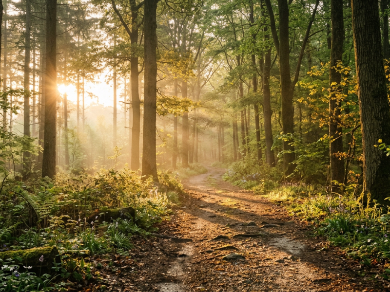 How Reverence for God Leads to Inner&nbsp;Peace