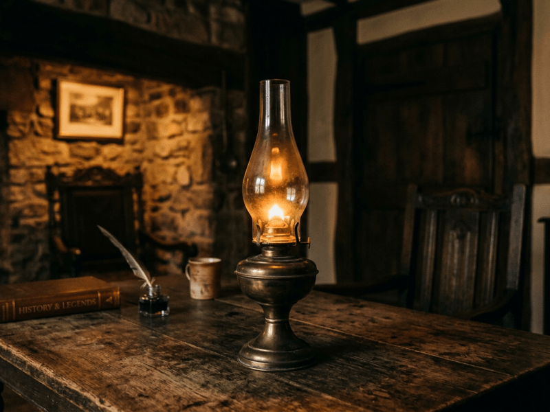 Living Your Faith: Actions That Speak&nbsp;Louder