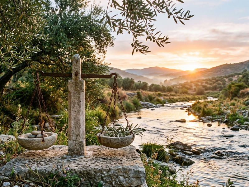 God’s Deep Concern for&nbsp;Humanity