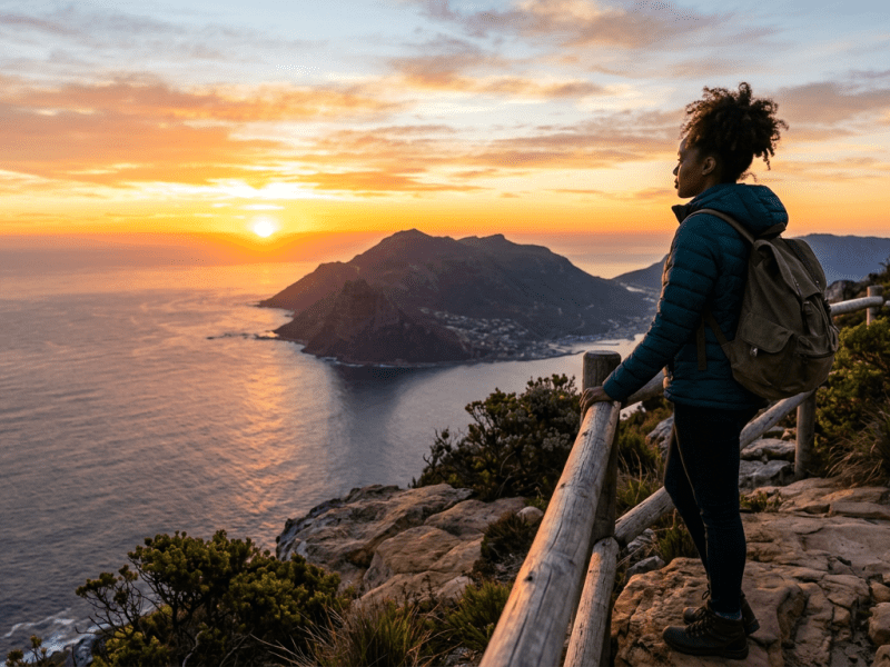 Embrace Change: Benefits of Leaving Your Comfort&nbsp;Zone