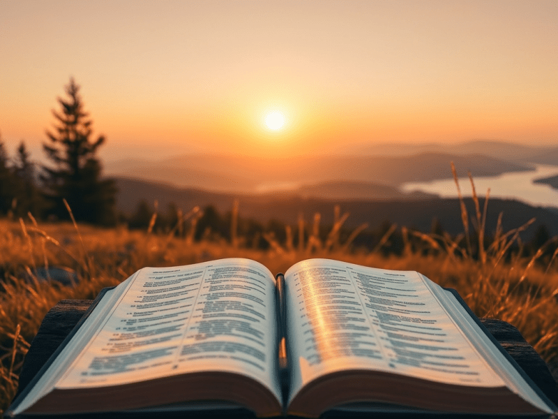 Cultivating Christlike Character&nbsp;Daily