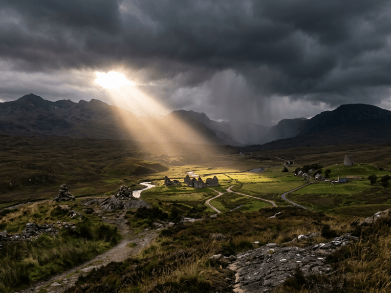 The Warning in Genesis 6:3: Lessons on Patience and&nbsp;Consequences