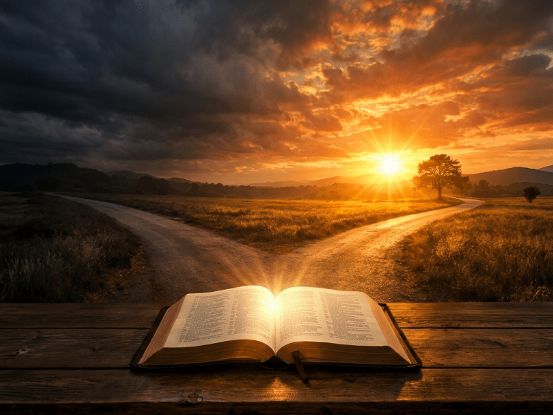 Biblical Warnings Against Human Ideologies: Keeping Christ at the Center 