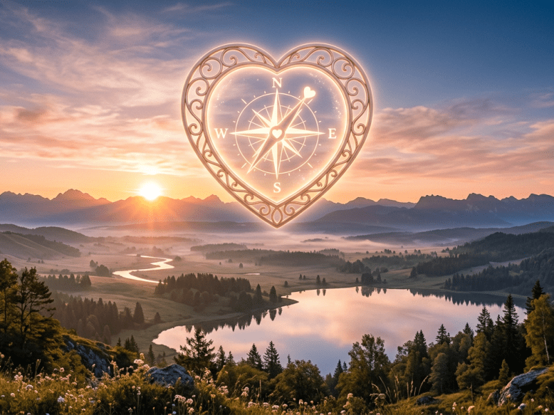 Guarding Your Heart in a Messy World: Simple Wisdom for Everyday&nbsp;Life