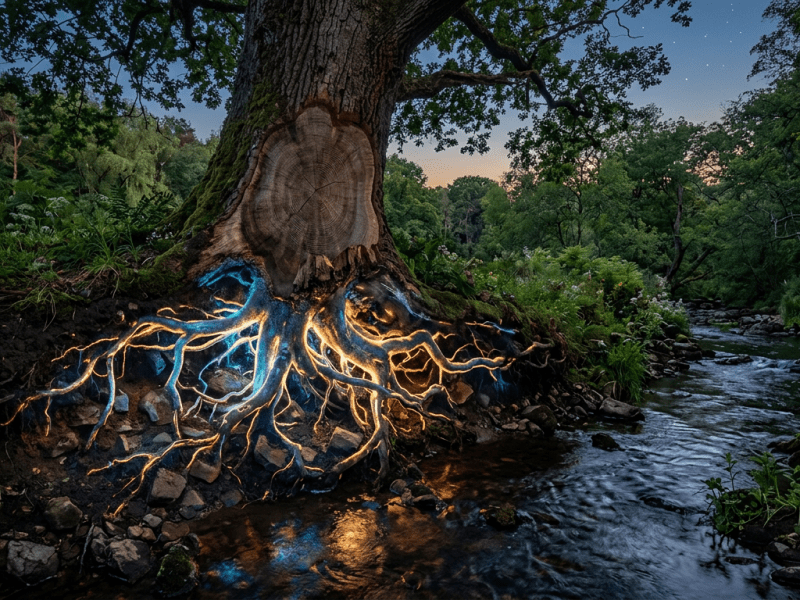 Thriving at Any Age: Psalm 92’s Timeless&nbsp;Wisdom