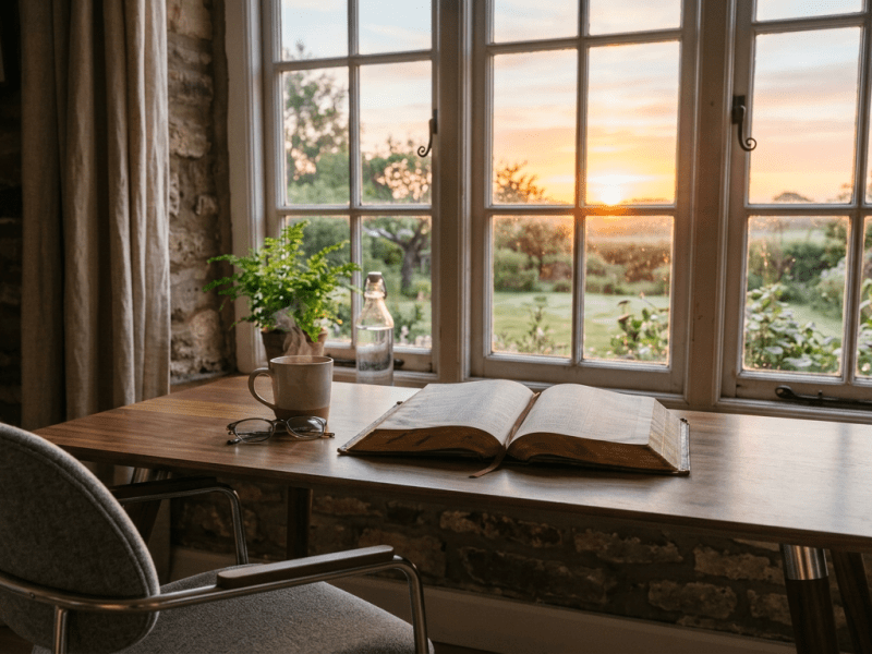 The Urgent Need for Biblical Truth: Finding Spiritual Freedom in Christ 