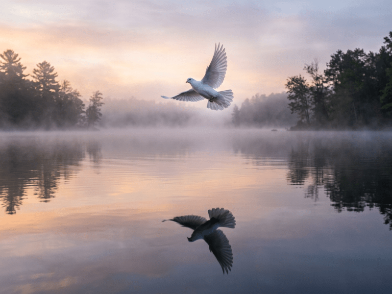 Unity in the Spirit – Living as One in&nbsp;Christ