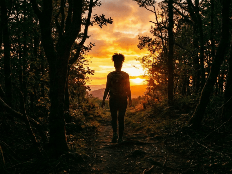 The Journey to Purpose: Self-Discovery From a Christian&nbsp;Perspective