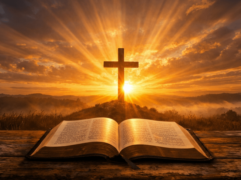 Overcoming Life’s Challenges: Lessons from Job&nbsp;23:10